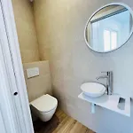 Bonito Moderno Con Terraza Privada
