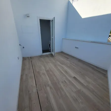 アパート Bonito Moderno Con Terraza Privada